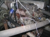 Motor Daewoo-Avia D421